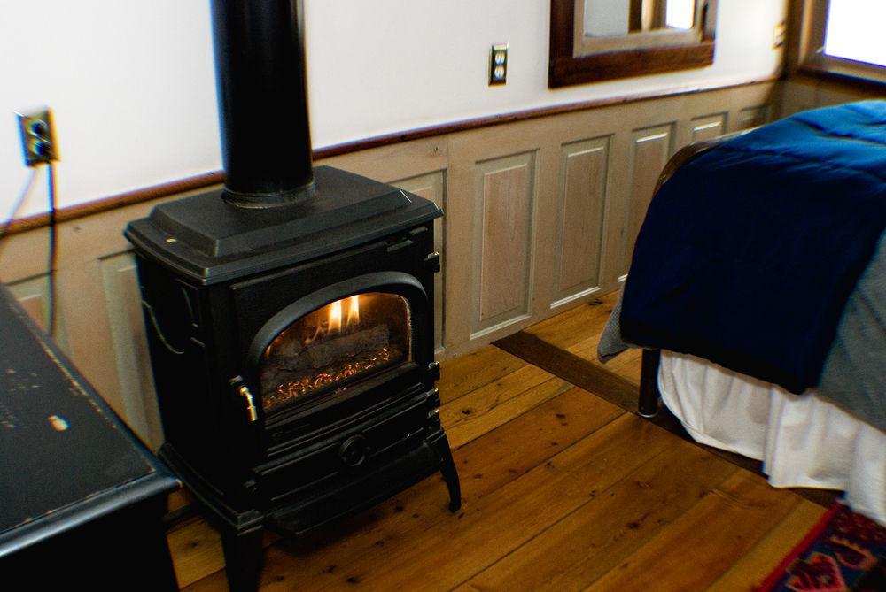 Bed and Breakfast The Covington Houseboat Saint Paul Zewnętrze zdjęcie