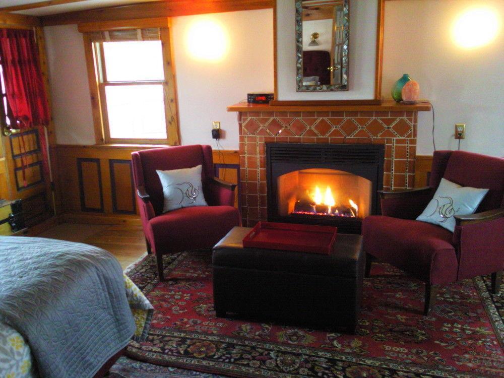Bed and Breakfast The Covington Houseboat Saint Paul Zewnętrze zdjęcie